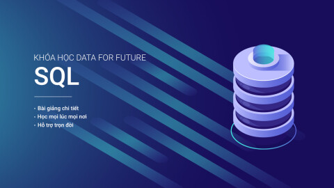 SQLG01 - Truy vấn dữ liệu với SQL