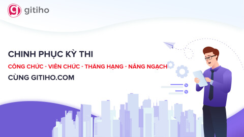 Chinh phục kỳ thi công chức, viên chức, thăng hạng - nâng ngạch môn Tin học