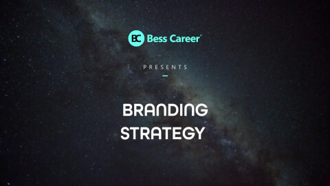 Branding Strategy - 6 bước cất cánh thương hiệu