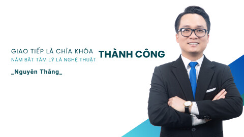 Nắm bắt tâm lý trong giao tiếp