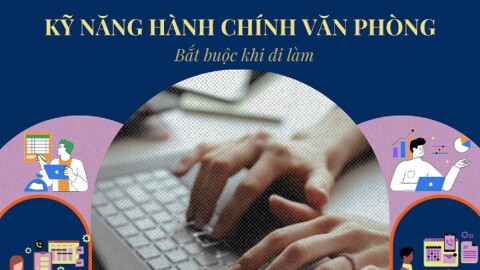 Kỹ năng công việc Hành chính