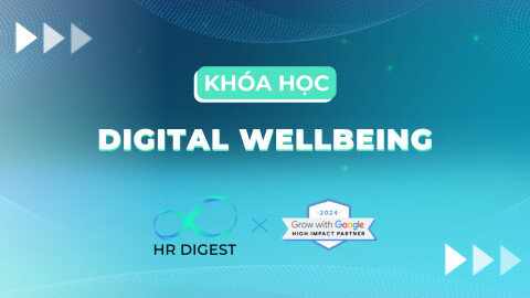 GWG: Digital Wellbeing