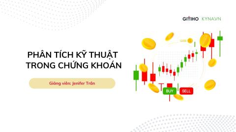 Phân tích kỹ thuật trong chứng khoán