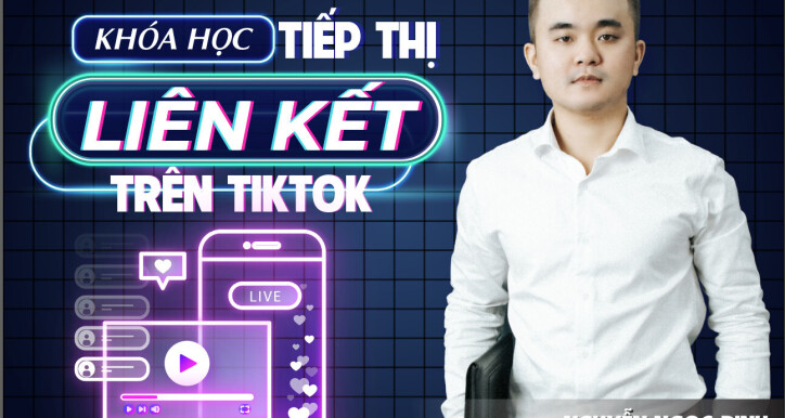 Affiliate Tiktok - Tiếp thị liên kết trên Tiktok