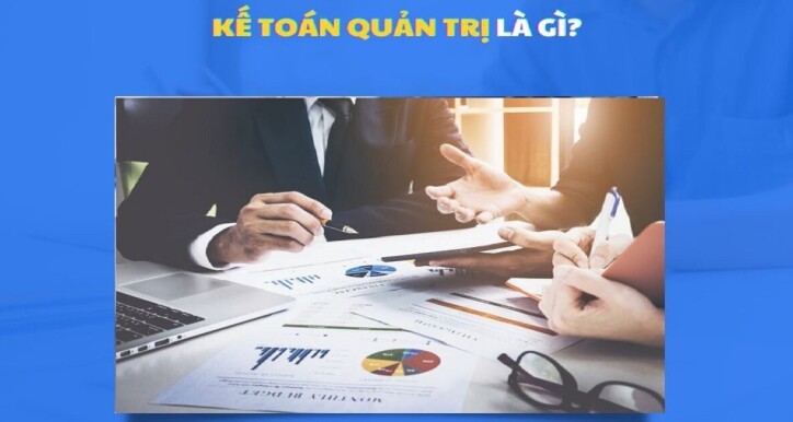 Kế toán quản trị