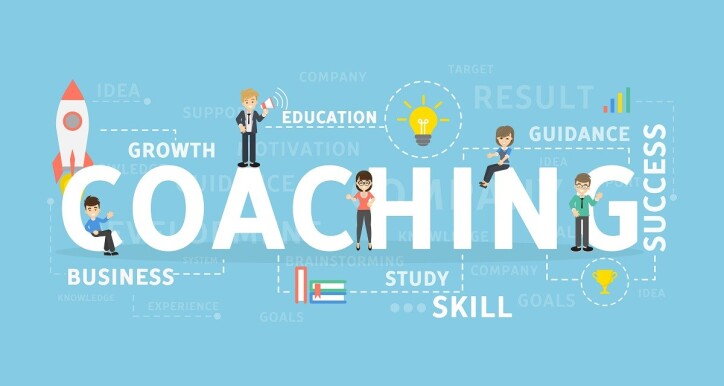 Nền tảng Coaching