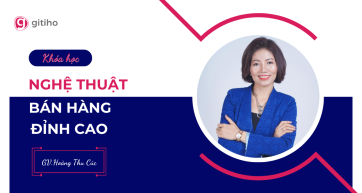 Nghệ thuật bán hàng đỉnh cao