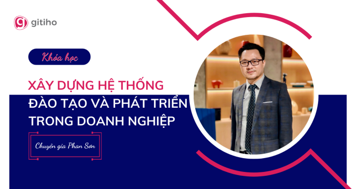 Xây dựng hệ thống Đào tạo và Phát triển trong Doanh nghiệp